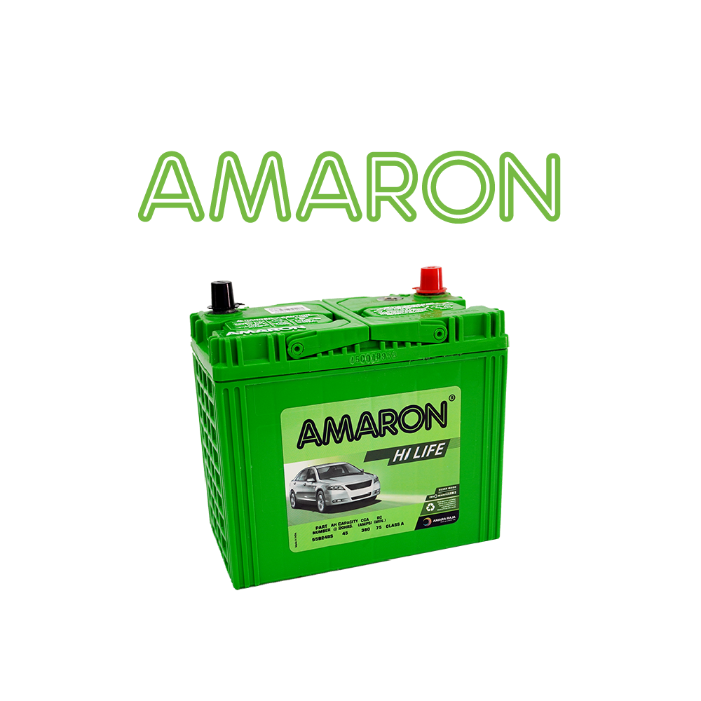 Amaron