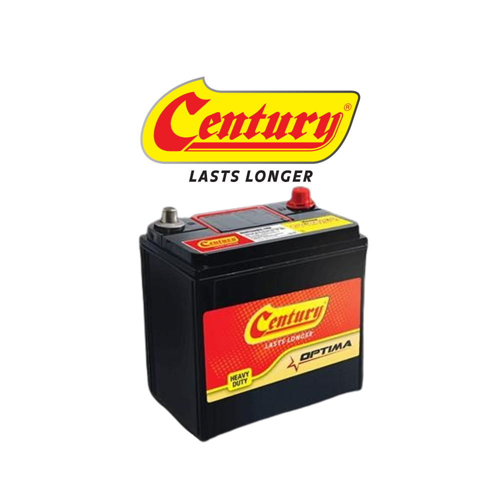 Century Optima