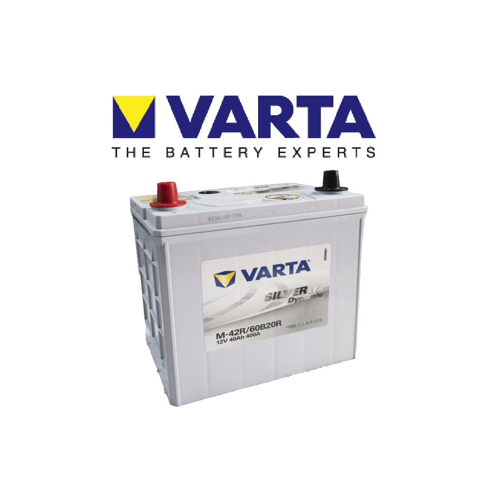 Varta