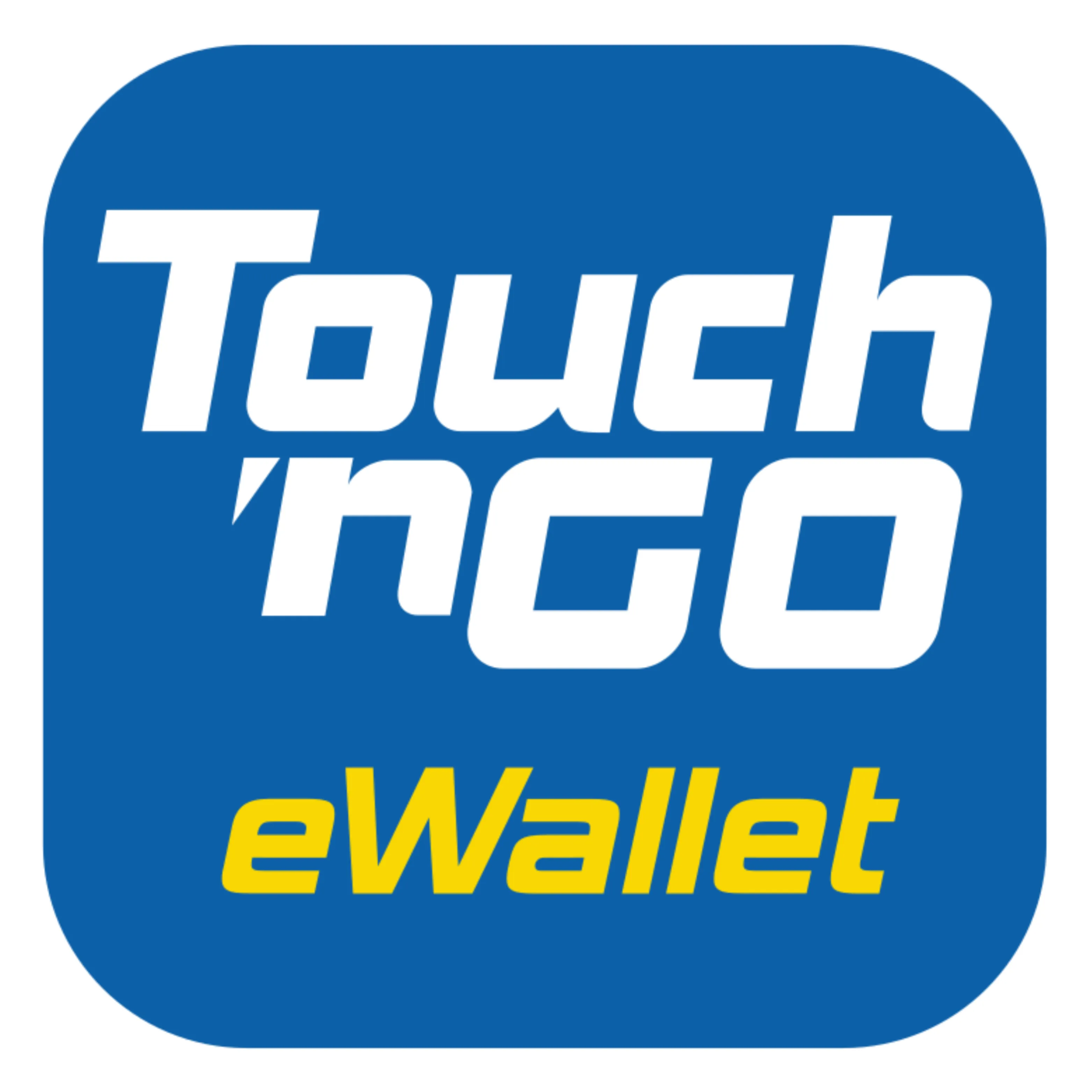 touchngo